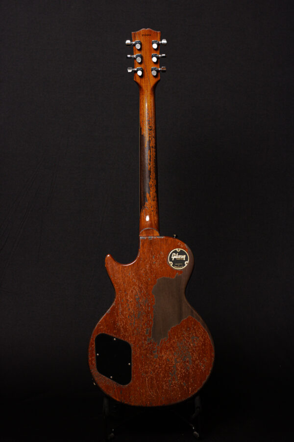 Guitarra Gibson Kirk Hammett "Greeny" 1959 933664 - Image 9