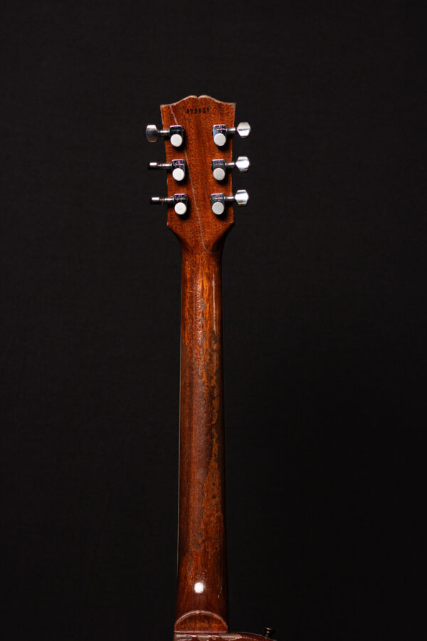Guitarra Gibson Kirk Hammett "Greeny" 1959 922657 - Image 7